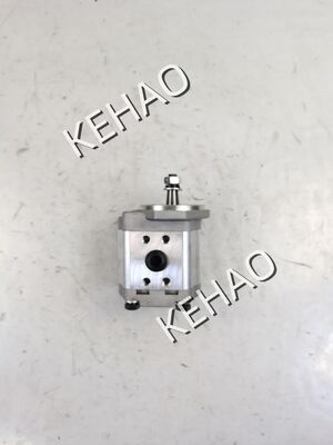 KEHAO SYT-F423-ALX13/SYT-F420-ALX13 ((F420-13T R) Hydraulische Getriebepumpe mit 1060lpm Durchfluss 11KW Leistung Edelstahl und Aluminiumlegierung 1 Jahr Garantie