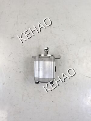 KEHAO SYT-F423-ALX13/SYT-F420-ALX13 ((F420-13T R) Hydraulische Getriebepumpe mit 1060lpm Durchfluss 11KW Leistung Edelstahl und Aluminiumlegierung 1 Jahr Garantie