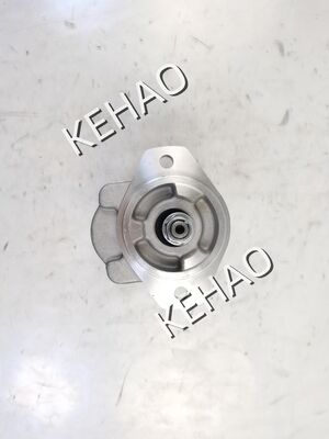 KEHAO SYT-F423-ALX13/SYT-F420-ALX13 ((F420-13T R) Hydraulische Getriebepumpe mit 1060lpm Durchfluss 11KW Leistung Edelstahl und Aluminiumlegierung 1 Jahr Garantie