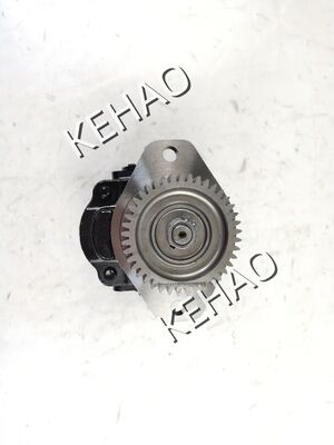 1 Stufe Hydraulische Getriebepumpe 162880480 Getriebepumpen für JCB Ölgetriebe Pumpen Maschinen Hydraulische Teile Fabrik Lieferung