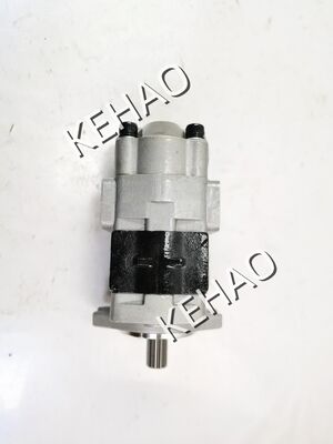 67110-32870/ 67110-30550 Hydraulische Getriebepumpe Hochdruck Industrieöl für Getriebe Hydraulischer Ersatz für Baumaschinen