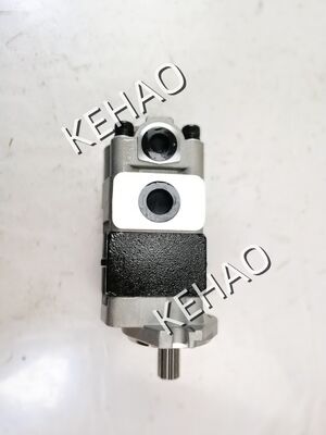 67110-32870/ 67110-30550 Hydraulische Getriebepumpe Hochdruck Industrieöl für Getriebe Hydraulischer Ersatz für Baumaschinen