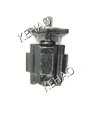 1 Stufe Hydraulische Getriebepumpe 1001019001 Getriebepumpen für JCB Ölgetriebepumpen Maschinen Hydraulische Teile Fabriklieferung