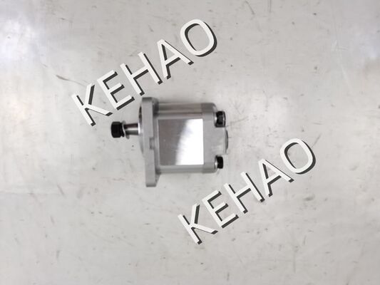 Hydraulik-Zahnradpumpe 9629671000 (CMVD-F310-CLZS) aus Eisen- und Aluminiumlegierung, Ölzahnradpumpe, Förderpumpe für Landmaschinen anpassen