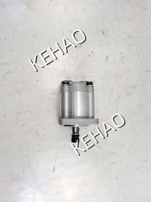 Hydraulik-Zahnradpumpe 9629671000 (CMVD-F310-CLZS) aus Eisen- und Aluminiumlegierung, Ölzahnradpumpe, Förderpumpe für Landmaschinen anpassen