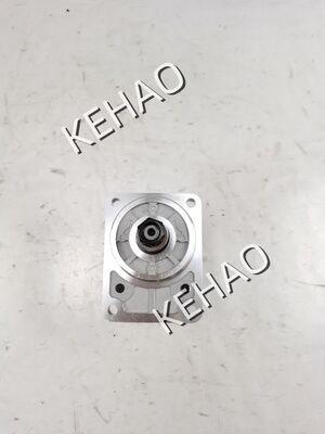 Hydraulik-Zahnradpumpe 9629671000 (CMVD-F310-CLZS) aus Eisen- und Aluminiumlegierung, Ölzahnradpumpe, Förderpumpe für Landmaschinen anpassen