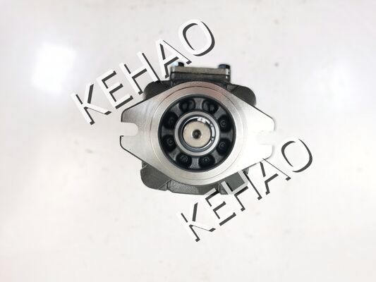 APG-Serie Hydraulik-Zahnradpumpe APG32-025-016-01R-VPU2-3 Hochdruck Industrie-Zahnradöl Hydraulik-Ersatz für Baumaschinen