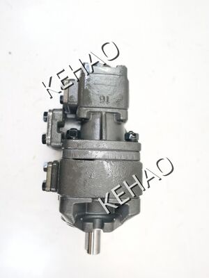 APG-Serie Hydraulik-Zahnradpumpe APG32-025-016-01R-VPU2-3 Hochdruck Industrie-Zahnradöl Hydraulik-Ersatz für Baumaschinen