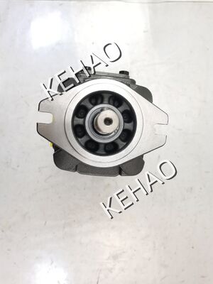 Hydraulische Getriebepumpe APG22/APG32 Serie APG32-025-016-01R-VPU2-3 Hochdruck Industriegetriebe Ölpumpe Ersatz für schwere Maschinen