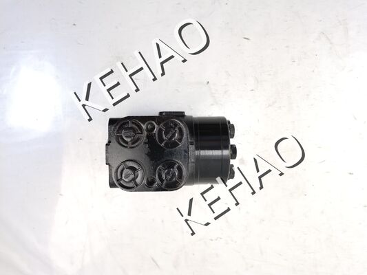 BZZ1-E200B Hydraulik-Zahnradmotor Hochdruck-Industrie-Zahnradölmotor Ersatz für Baumaschinen