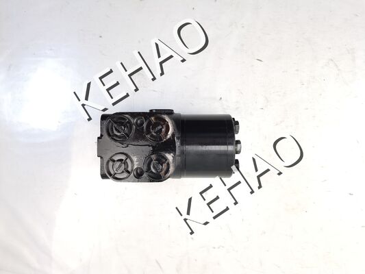 Hydraulischer Getriebemotor der Baureihe BZZ1-E400B BZZ1-E200B Getriebeöl-Ersatzmotor für hohes Drehmoment und stabile Leistung bei niedrigen Drehzahlen