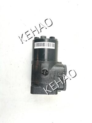 BZZ6-800B BZZ6-500B Hydraulik-Zahnradmotor BZZ1 BZZ5 BZZ6 Serie Hochdruck-Industrie-Zahnrad-Ölmotor Ersatz für hohes Drehmoment und stabile niedrige Geschwindigkeit