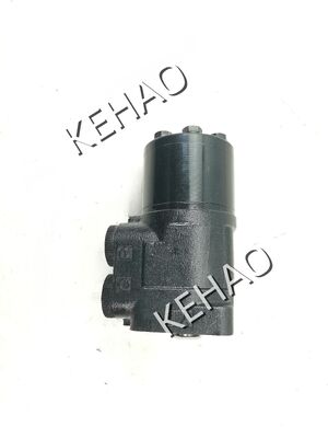 BZZ6-800B BZZ6-500B Hydraulik-Zahnradmotor BZZ1 BZZ5 BZZ6 Serie Hochdruck-Industrie-Zahnrad-Ölmotor Ersatz für hohes Drehmoment und stabile niedrige Geschwindigkeit