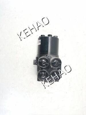 BZZ6-800B BZZ6-500B Hydraulik-Zahnradmotor BZZ1 BZZ5 BZZ6 Serie Hochdruck-Industrie-Zahnrad-Ölmotor Ersatz für hohes Drehmoment und stabile niedrige Geschwindigkeit