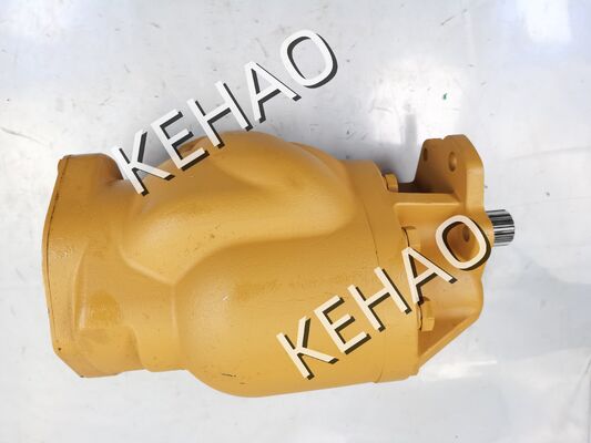 Anpassen CAT244-5447 Hydraulische Getriebe Pumpe Hochdruck Industrie-Grade Getriebe Öl Hydraulischer Ersatz für Baumaschinen