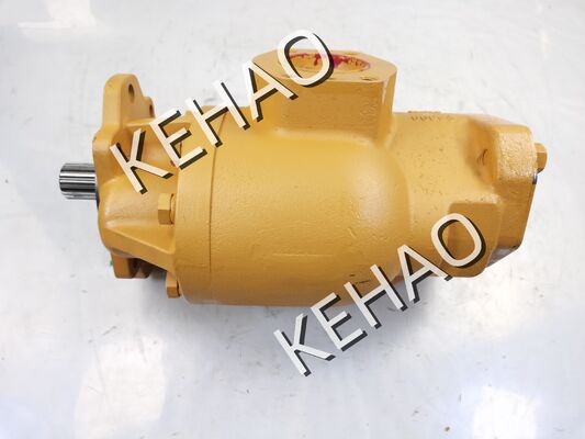 Anpassen CAT244-5447 Hydraulische Getriebe Pumpe Hochdruck Industrie-Grade Getriebe Öl Hydraulischer Ersatz für Baumaschinen