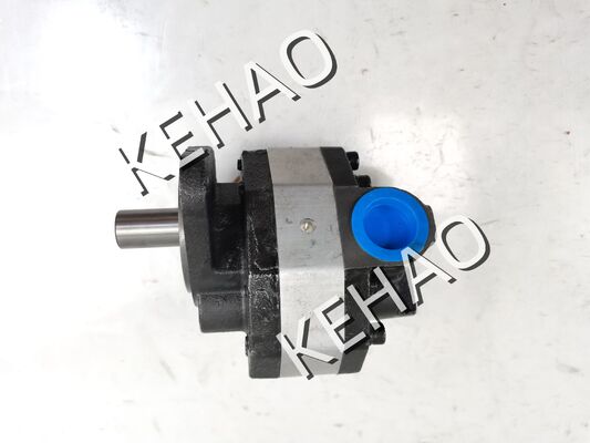 KEHAO CB-F40-PL Hydraulische Getriebepumpe mit 1060lpm Durchfluss 11KW Leistung Edelstahl und Aluminiumlegierung 1 Jahr Garantie