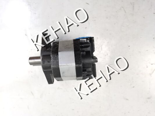 KEHAO CB-F40-PL Hydraulische Getriebepumpe mit 1060lpm Durchfluss 11KW Leistung Edelstahl und Aluminiumlegierung 1 Jahr Garantie