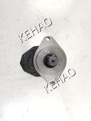 KEHAO CB-F40-PL Hydraulische Getriebepumpe mit 1060lpm Durchfluss 11KW Leistung Edelstahl und Aluminiumlegierung 1 Jahr Garantie