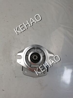 CBF-Reihe Hydraulische Getriebepumpe CBF-F440/CBF-E36H Hochdruck-Gearöl industrieller Qualität Hydraulischer Ersatz für Baumaschinen