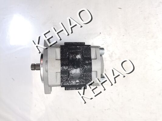 CBF-Reihe Hydraulische Getriebepumpe CBF-F440/CBF-E36H Hochdruck-Gearöl industrieller Qualität Hydraulischer Ersatz für Baumaschinen