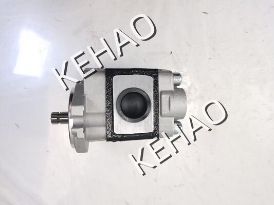 CBF-Reihe Hydraulische Getriebepumpe CBF-F440/CBF-E36H Hochdruck-Gearöl industrieller Qualität Hydraulischer Ersatz für Baumaschinen