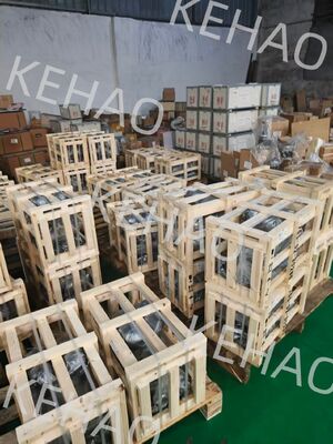 CBGJ Series Hydraulic Gear Pump CBGJ3100+1010 /CBGJ2100+1010 High Pressure Grade Gear Oil Hydraulic Replacement For Construction Equipment