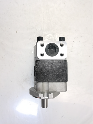 Kawasaki CBHK Series Hydraulic Gear Pump CBHK-F36/CBHK-F40/CBHK-F32 Iron and Aluminum alloy materials Oil Transfer Pump OEM Supported
