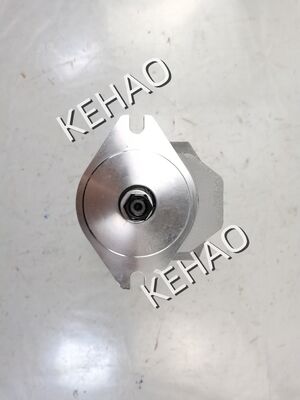 CBKUL Serie Hydraulikzahnradpumpe CBKUL1-E444+E432/CBKUL-F420+F420/CBKUL-F442+F432 Zahnradöl Hydraulik Ersatz für schwere Ausrüstung