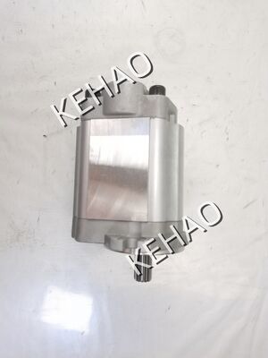 Industriezweck Getriebeölpumpe CBTAC-F432-AT2/CBTAC-F430-AT2 Hydraulische Getriebepumpe Einzelpumpe Baumaschinenfabrik Versorgung