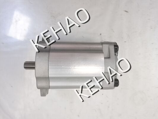 Industriezweck Getriebeölpumpe CBTAC-F432-AT2/CBTAC-F430-AT2 Hydraulische Getriebepumpe Einzelpumpe Baumaschinenfabrik Versorgung