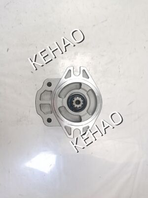 Komatsu CBT Serie Hydraulikzahnradpumpe CBT-F425-AFΦ11/CBT-F425-AFΦ9/CBT-F425-AFΦL Pumpen aus Eisen- und Aluminiumlegierung für Öltransfer, OEM-Unterstützung