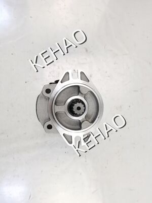 1-Stufe Hydraulische Getriebepumpe CBTKL-F25+F16 Getriebepumpen für JCB Ölgetriebe Pumpen Maschinen Hydraulische Teile Fabriklieferung