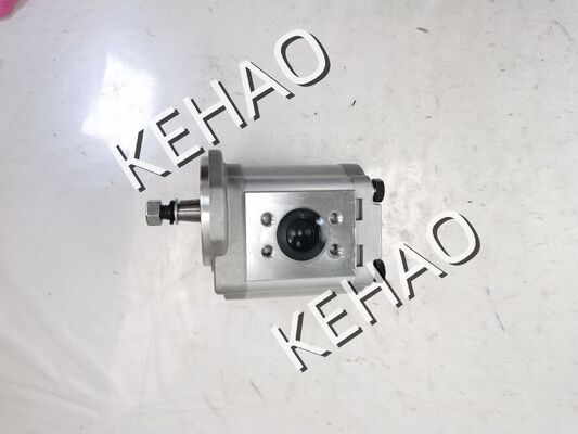 Komatsu Customize CBWCS Series Hydraulic Gear Pump CBWCS-F316- AF4Z/CBWCS-F320-AF4Z Hydraulic Gear Pump Iron and Aluminum alloy materials Oil Transfer Pump OEM Supported