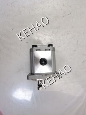 Factory Supply CBW-F320-C3LZ Hydraulic Gear Pump Iron and Aluminum alloy materials Oil Transfer Pump certification OEM ODM High Quality