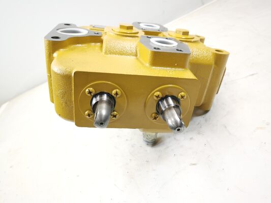 Hydraulic Valve DF32.2C Multi-way valve with 200BAR Operating Pressure High-performance Motor power Device  for Heavy Machinery