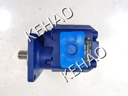 Factory Supply Hydraulic Gear Pump FL936F(CBGJ2080) Iron and Aluminum alloy materials Oil Transfer Pump certification for Heavy Machinery
