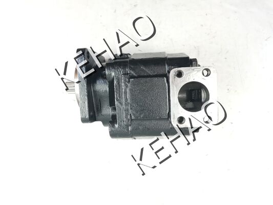 Factory Supply JCB Hydraulic Gear Pump HP365A578EFAB22-7 Iron and Aluminum alloy materials Oil Transfer Pump certification OEM ODM