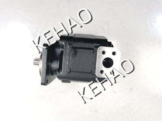 Factory Supply JCB Hydraulic Gear Pump HP365A578EFAB22-7 Iron and Aluminum alloy materials Oil Transfer Pump certification OEM ODM