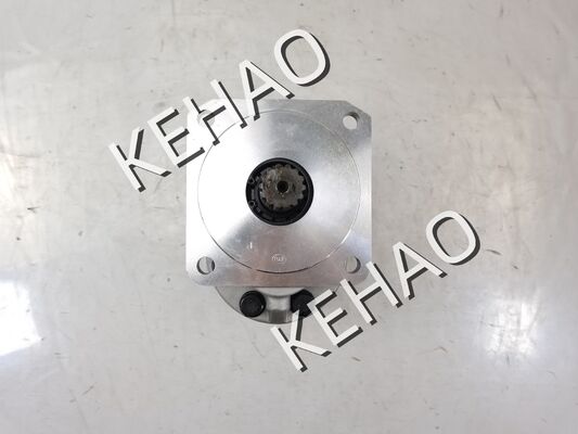 Fabriklieferung Hydraulische Getriebepumpe CBW-Serie CBW-F320-C3LZ Eisen- und Aluminiumlegierungsmaterialien Ölübertragungspumpe Zertifizierung OEM ODM Hohe Qualität