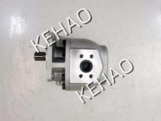 Fabriklieferung Hydraulische Getriebepumpe CBW-Serie CBW-F320-C3LZ Eisen- und Aluminiumlegierungsmaterialien Ölübertragungspumpe Zertifizierung OEM ODM Hohe Qualität