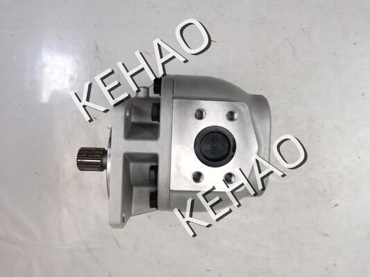 Fabriklieferung Hydraulische Getriebepumpe CBW-Serie CBW-F320-C3LZ Eisen- und Aluminiumlegierungsmaterialien Ölübertragungspumpe Zertifizierung OEM ODM Hohe Qualität