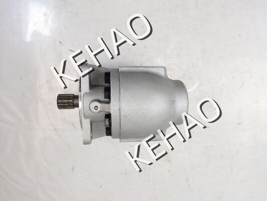 Fabriklieferung Hydraulische Getriebepumpe CBW-Serie CBW-F320-C3LZ Eisen- und Aluminiumlegierungsmaterialien Ölübertragungspumpe Zertifizierung OEM ODM Hohe Qualität