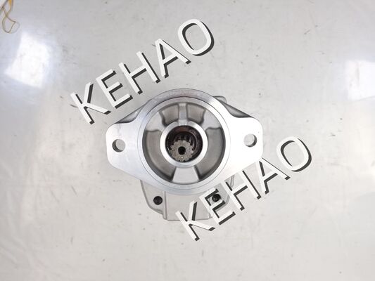 Komatsu SAL1 SAL2 SAL3 Hydraulische Getriebepumpe Eisen SAL2-40+(U)25H und Aluminiumlegierte Materialienl mit 150bar-250bar Druck für industrielle Anwendungen