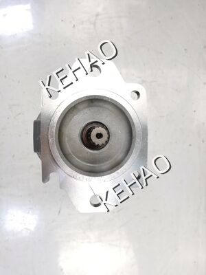 Kawasaki SAL2-Serie Hydraulische Getriebepumpe SAL2-45+SB25-13T Hochdruckgetriebe Ölpumpe Ersatz für Baumaschinen anpassbar
