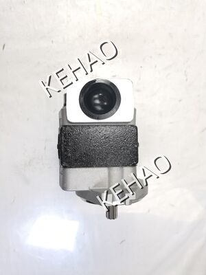 Hydraulic Gear pump SGP1 Series SGP1-25R520 SGP1-30A1H1 SGP1-A36L070 Alloy Material Replacement Spare Parts Steering device One Year Warranty Gear pump