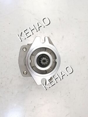 Kawasaki Komatsu Hydraulic Gear Pump SGP30-10T-L Ölpumpe SGP1 SGP2 SGP3 Serie Eisen Aluminiumlegierung Pumpe 150-200bar Druck Fabrik Lieferung