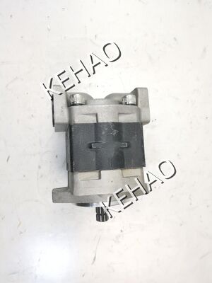Kawasaki Komatsu Hydraulic Gear Pump SGP30-10T-L Ölpumpe SGP1 SGP2 SGP3 Serie Eisen Aluminiumlegierung Pumpe 150-200bar Druck Fabrik Lieferung