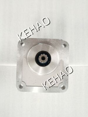 Hydraulische Getriebepumpe SY201906589GP2-F20 mit 10 Zähnen aus Gusseisen