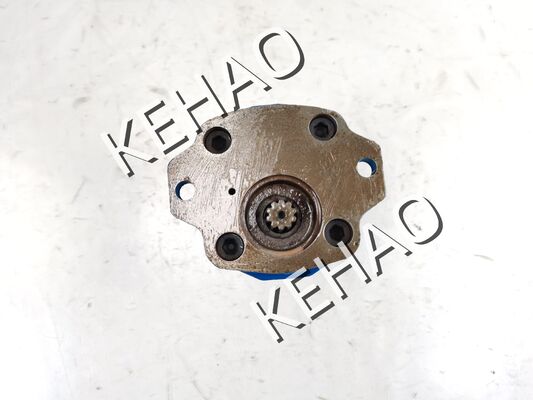Passen Sie die hydraulische Zahnradpumpe TB07019029-08800, Hochdruck-Hochgeschwindigkeits-Getriebeöl in Industriequalität, hydraulische Austauschzertifizierung an. Ein Jahr Garantie